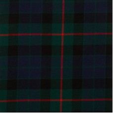 Gunn Modern 13oz Tartan Fabric By The Metre